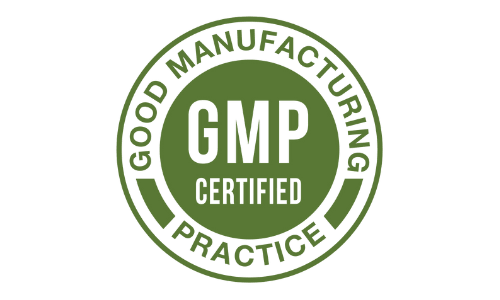 nervolink GMP Certified